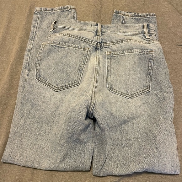 Mom Jeans Pacsun - Picture 3 of 3